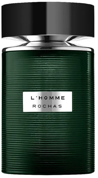 L'Homme Rochas Aromatic Touch