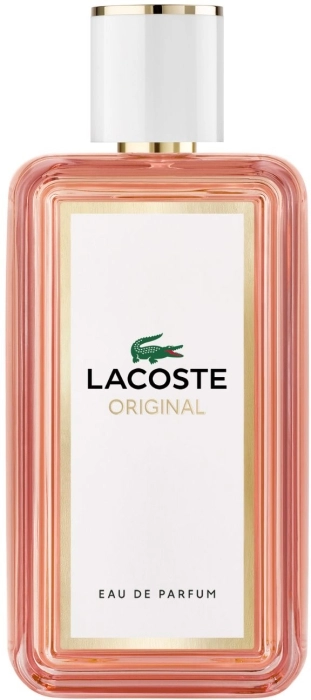 Lacoste Original Femme