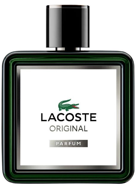 Lacoste Original Parfum