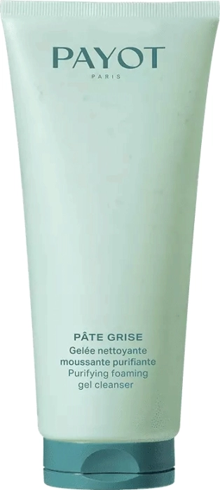 Pâte Grise Gelée Nettoyante Moussante Purifiante Pâte Grise Gelée Nettoyante Moussante Purifiante