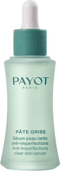 Pâte Grise Sérum Peau Nette Anti-Imperfections Pâte Grise Sérum Peau Nette Anti-Imperfections