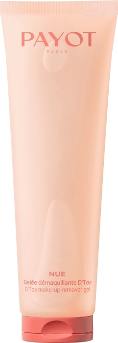 Nue Gelée Démaquillante D'Tox Nue Gelée Démaquillante D'Tox