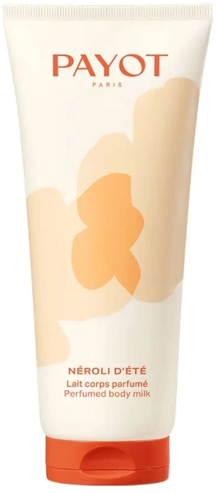 Néroli d'Éte Lait Corps Parfumé Néroli d'Éte Lait Corps Parfumé