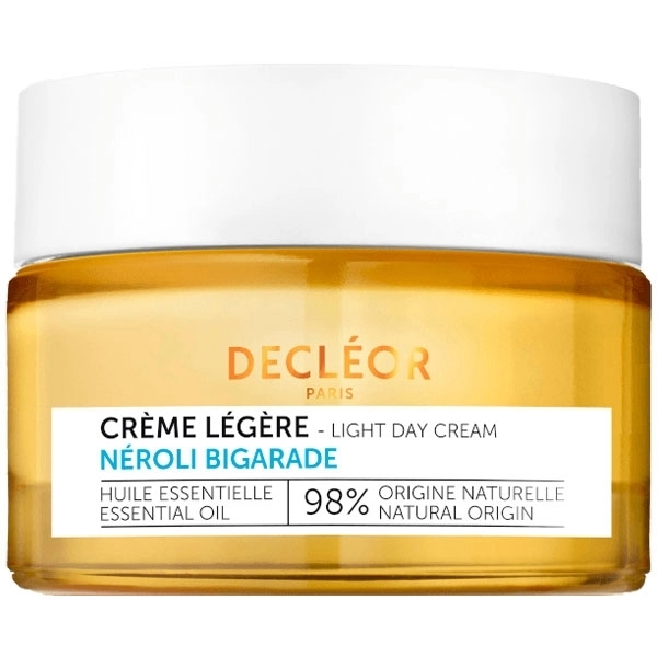 Light Day Cream Neroli Bigarade Light Day Cream Neroli Bigarade