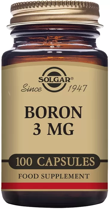 Boro 3 mg