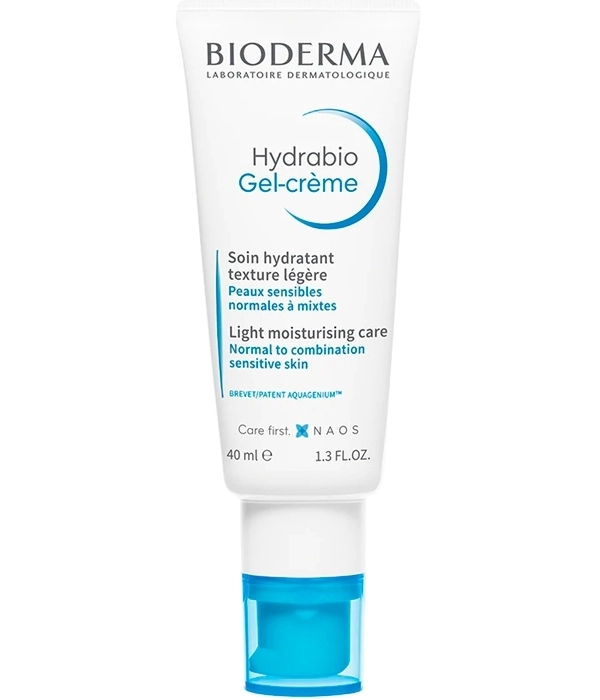 Hydrabio Gel-creme Hydrabio Gel-creme