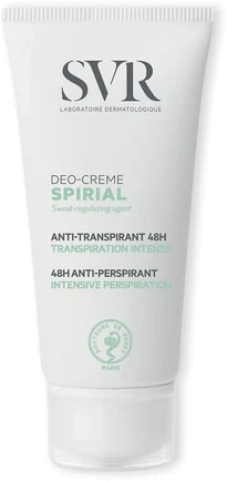Spirial Deo - Creme