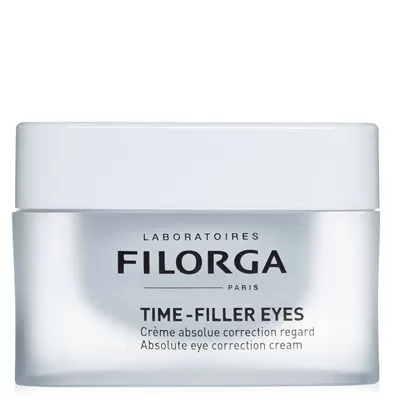 Time-Filler Eyes Time-Filler Eyes
