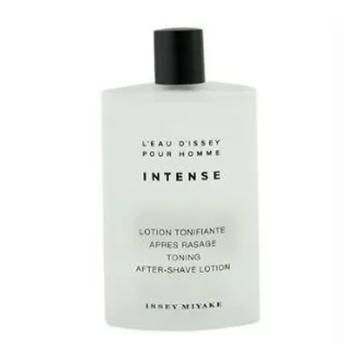 L'Eau D'Issey Homme Intense Toning Aftershave Lotion