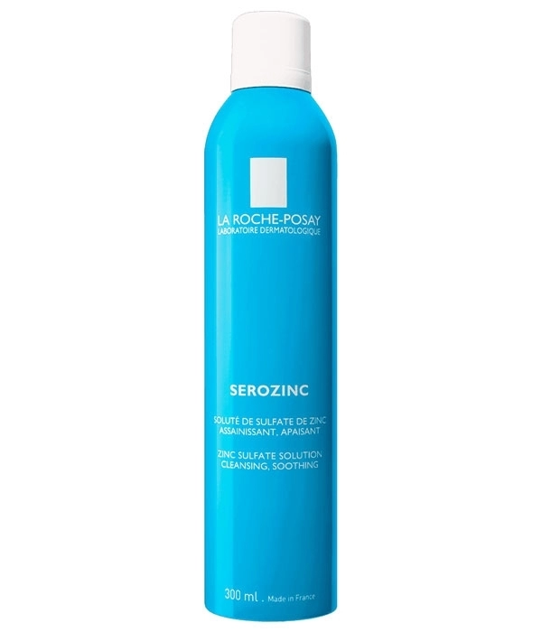 Serozinc Soluté de Sulfate de Zinc Serozinc Soluté de Sulfate de Zinc