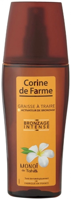 Ultra Bronzeador Ultra Bronzeador