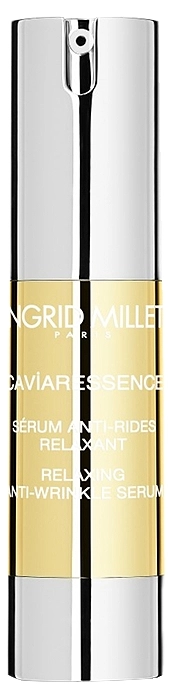 Caviaressence Serum Anti-rides Relaxant Caviaressence Serum Anti-rides Relaxant