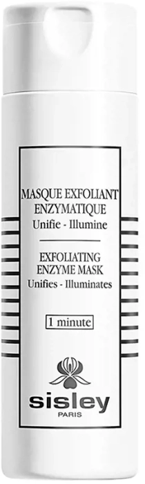 Exfoliating Enzyme Mask