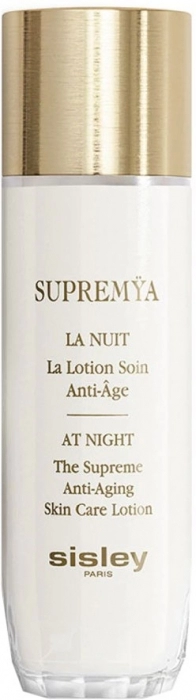 Supremÿa La Nuit La Lotion Soin Anti-Âge Supremÿa La Nuit La Lotion Soin Anti-Âge