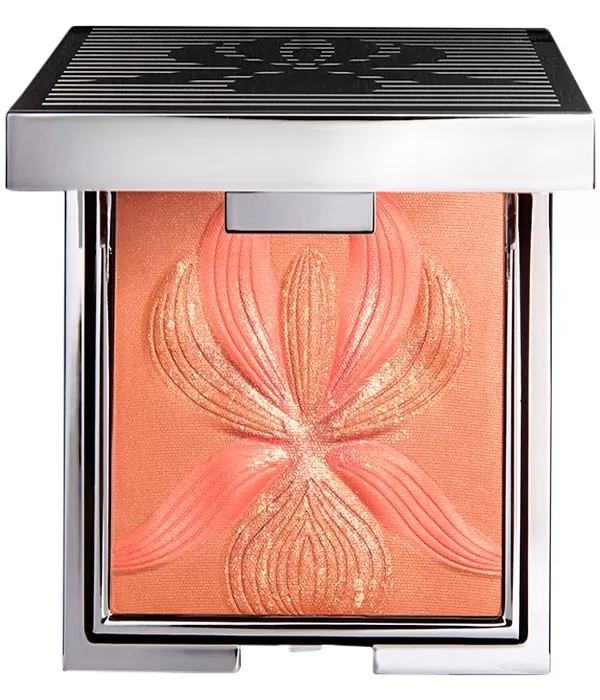 L'Orchidée Blush Enlumineur