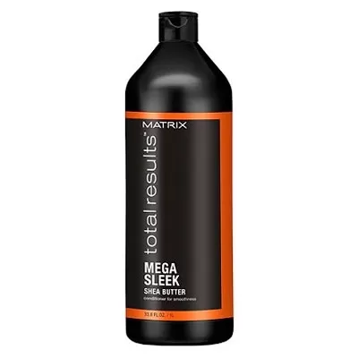 Total Results Mega Sleek Conditioner Total Results Mega Sleek Conditioner