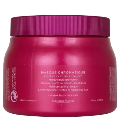 Reflection Masque Chromatique Reflection Masque Chromatique