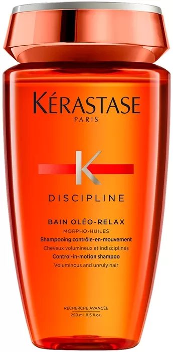 Discipline Bain Oléo-Relax Shampoo