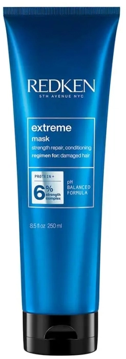 Extreme Mask Extreme Mask