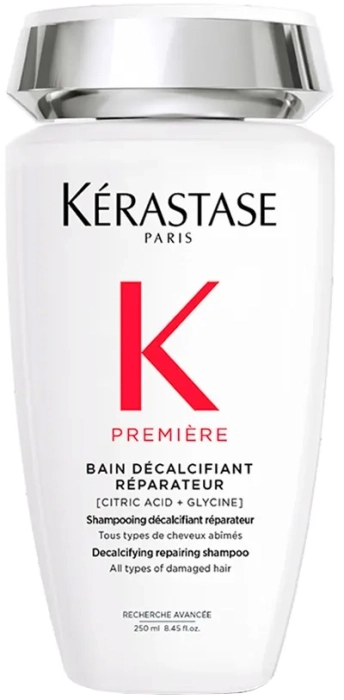 Première Bain Décalificant Réparateur
