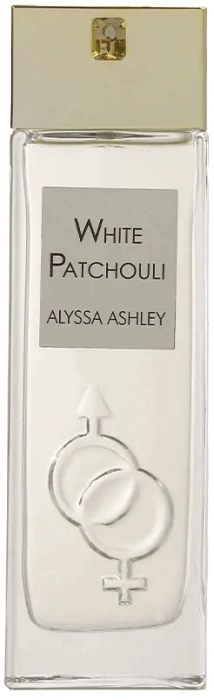 White Patchouli White Patchouli