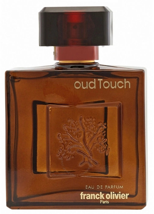 Oud Touch Oud Touch