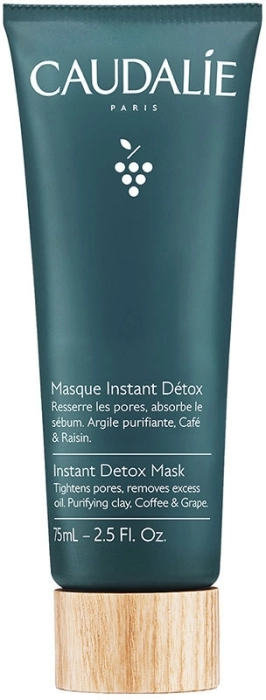 Masque Instant Détox Masque Instant Détox