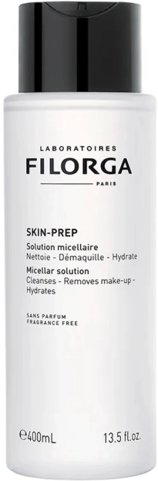 Skin-Prep Micellar Solution Skin-Prep Micellar Solution