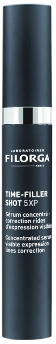Time-Filler Shot 5XP Time-Filler Shot 5XP