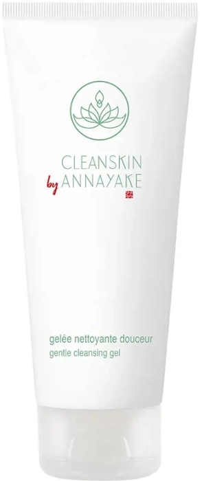 Cleanskin by Annayake Gentle Cleansing Gel Cleanskin by Annayake Gentle Cleansing Gel