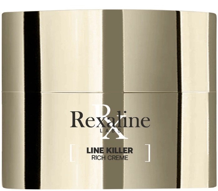 Line Killer Rich Creme Line Killer Rich Creme