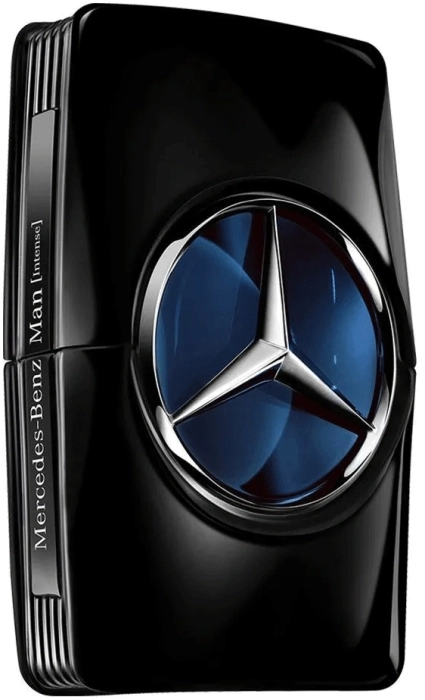 Mercedes Benz Intense Mercedes Benz Intense