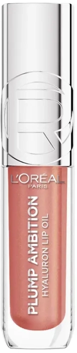 Plump Ambition Hyaluronic Lip Oil Plump Ambition Hyaluronic Lip Oil