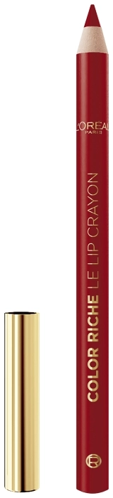 Color Riche Le Lip Crayon