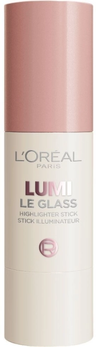 Lumi Le Glass Highlighter Stick