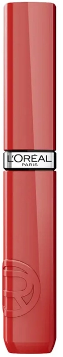 Liquid Lipstick Laque Resistance Liquid Lipstick Laque Resistance