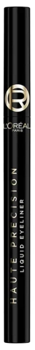 Haute Precision Liquid Eyeliner
