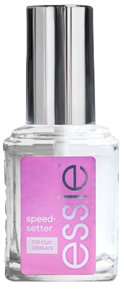 Speed Setter Top Coat Uberlack Speed Setter Top Coat Uberlack