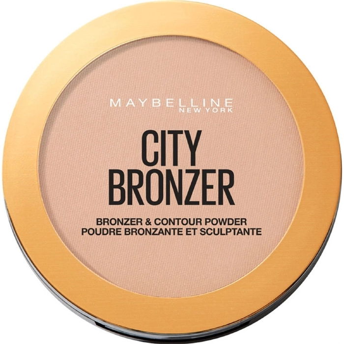 City Bronzer