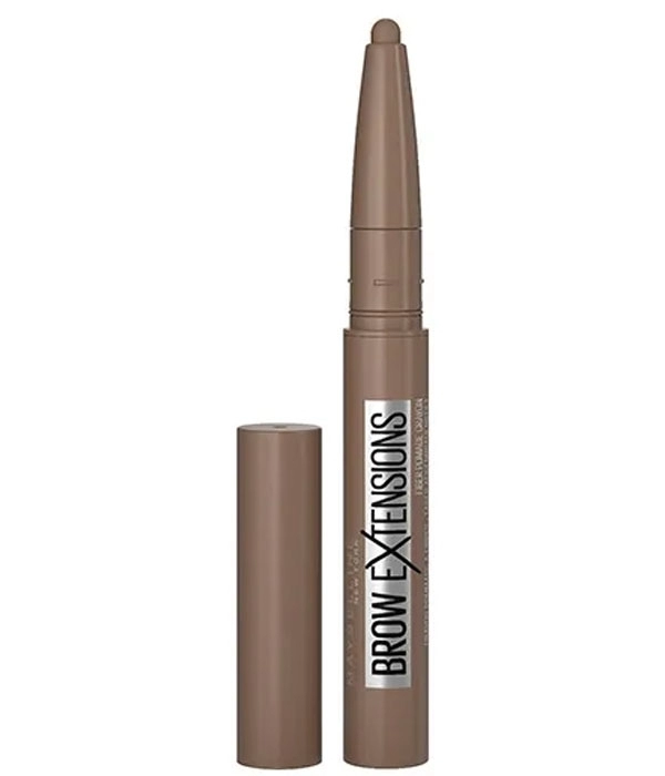 Brow Extensions Fiber Pomade Crayon Brow Extensions Fiber Pomade Crayon