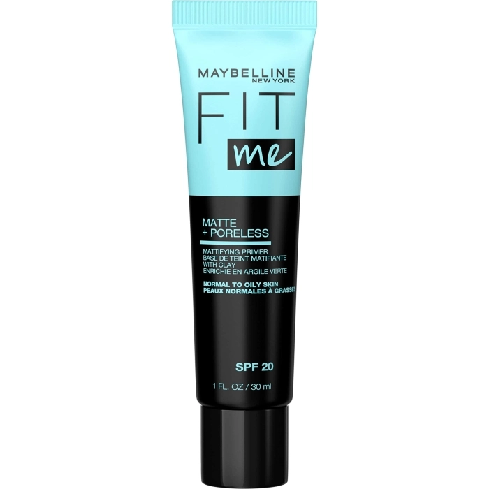 Fit Me Mattifying Primer