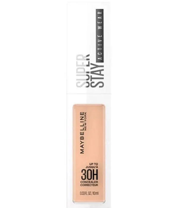 Superstay Active Wear 30H Corrector