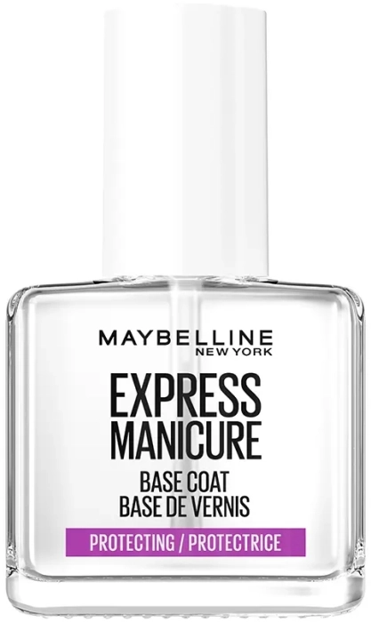 Express Manicure Base Coat Express Manicure Base Coat