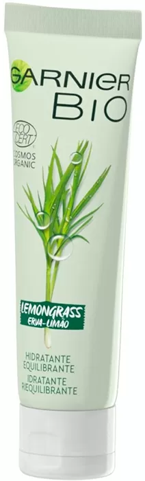 Bio Hidratante Equilibrante Lemongrass