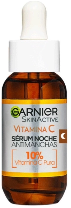 Serum de Noche con Vitamina C