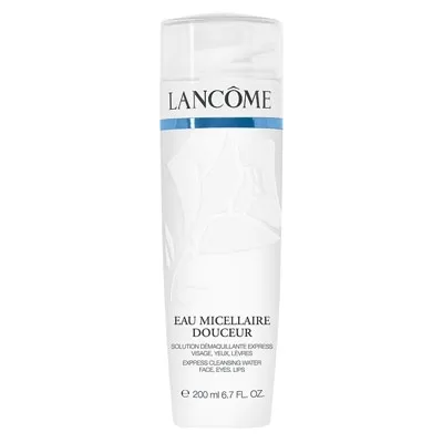 Eau Micellaire Douceur Eau Micellaire Douceur