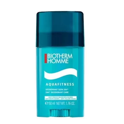 Homme Aquafitness Deodorant Soin 24H Homme Aquafitness Deodorant Soin 24H
