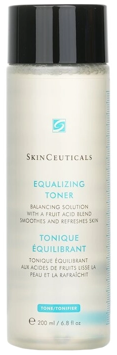 Equalizing Toner Equalizing Toner