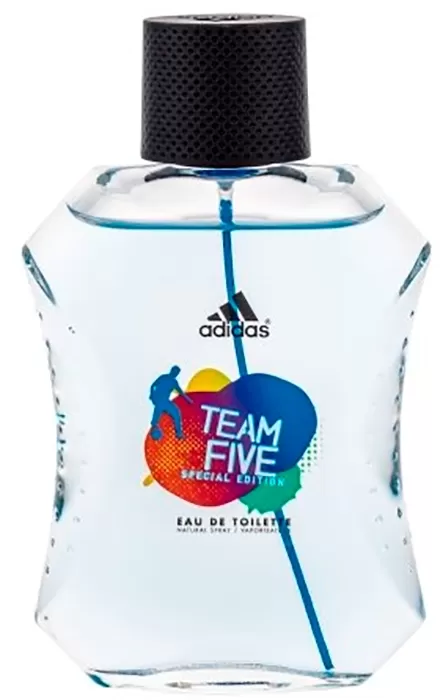 Team Five Team Five