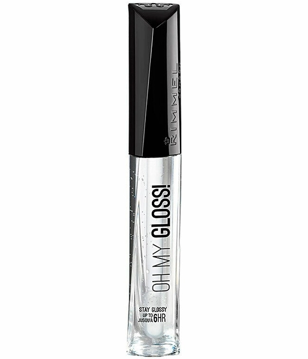 Oh My Gloss! 6,5ml Oh My Gloss! 6,5ml